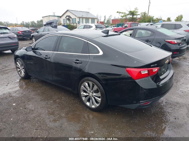 Aukcja sprzedaży 2016 Chevrolet Malibu 1lt, vin: 1G1ZE5ST5GF216634, numer aukcji: 40377548