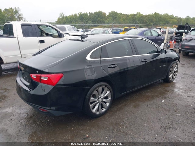 Aukcja sprzedaży 2016 Chevrolet Malibu 1lt, vin: 1G1ZE5ST5GF216634, numer aukcji: 40377548
