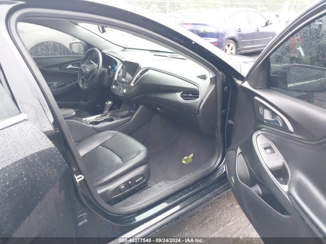 Aukcja sprzedaży 2016 Chevrolet Malibu 1lt, vin: 1G1ZE5ST5GF216634, numer aukcji: 40377548