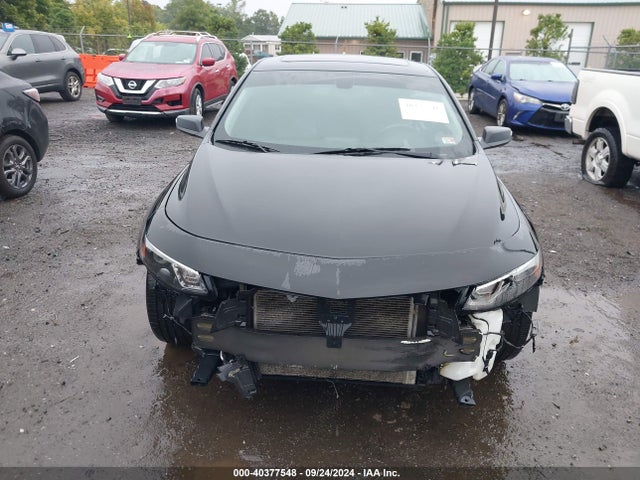 Aukcja sprzedaży 2016 Chevrolet Malibu 1lt, vin: 1G1ZE5ST5GF216634, numer aukcji: 40377548