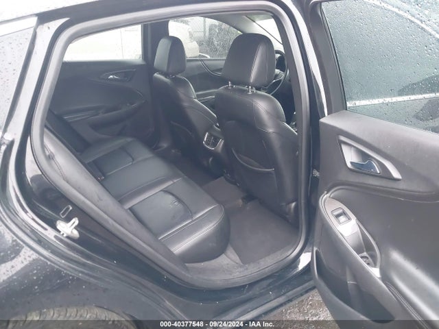 Aukcja sprzedaży 2016 Chevrolet Malibu 1lt, vin: 1G1ZE5ST5GF216634, numer aukcji: 40377548