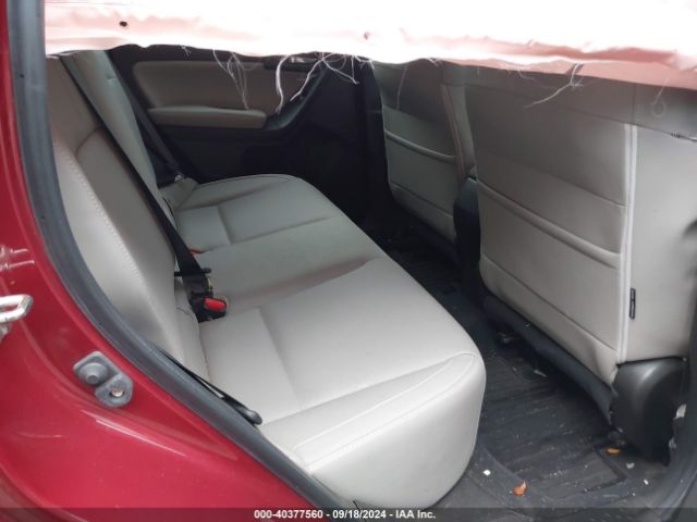 JF2SJAJC2JH480745 Subaru Forester 2.5i Limited