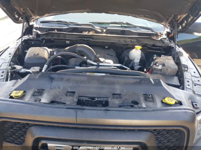 1C6RR7YT4JS204186 RAM 1500 Rebel