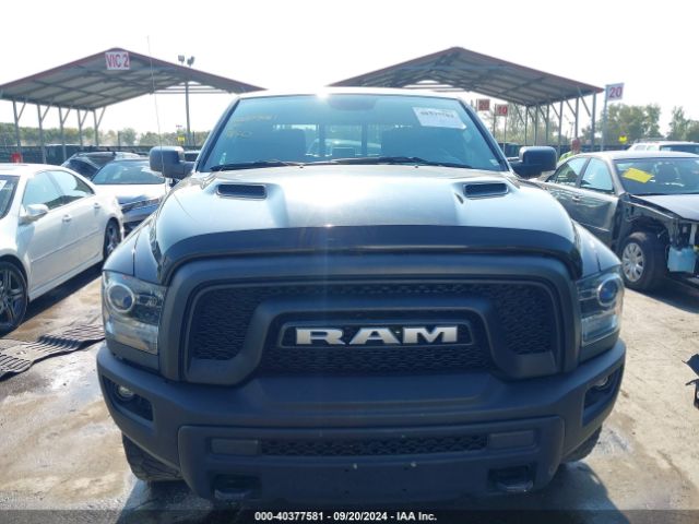 1C6RR7YT4JS204186 RAM 1500 Rebel