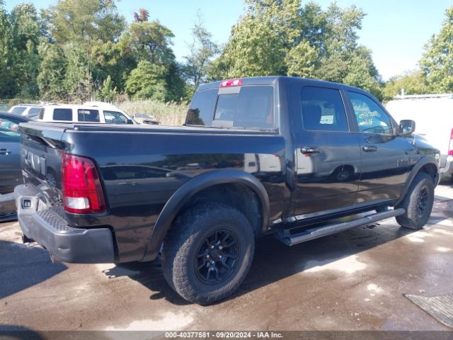 1C6RR7YT4JS204186 RAM 1500 Rebel