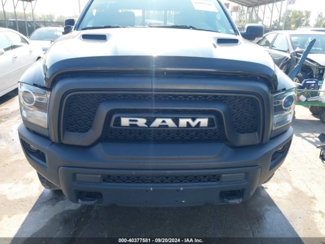 1C6RR7YT4JS204186 RAM 1500 Rebel