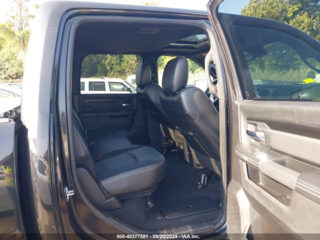 1C6RR7YT4JS204186 RAM 1500 Rebel