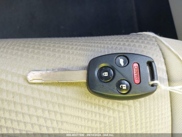 5FNYF4H27EB008944 Honda PILOT LX