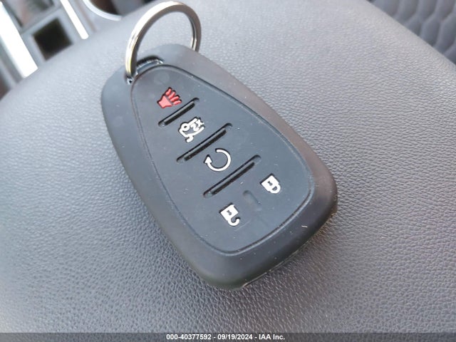 Chevrolet EQUINOX LT 2019 3GNAXKEV5KL185580 Image 11