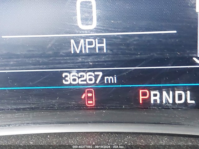 Chevrolet EQUINOX LT 2019 3GNAXKEV5KL185580 Image 15