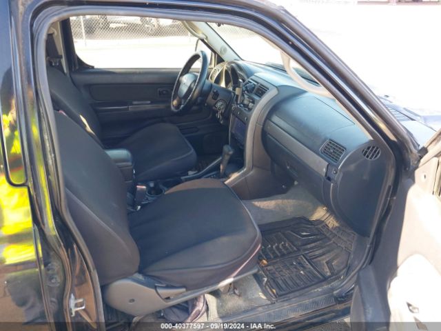 2003 NISSAN FRONTIER 2WD 1N6ED27T63C400490 Photo 4