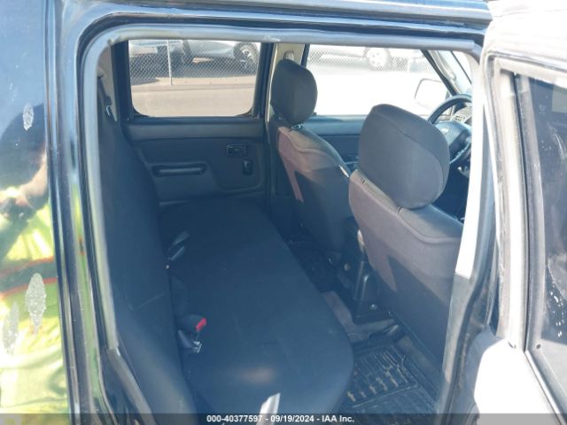 2003 NISSAN FRONTIER 2WD 1N6ED27T63C400490 Photo 7