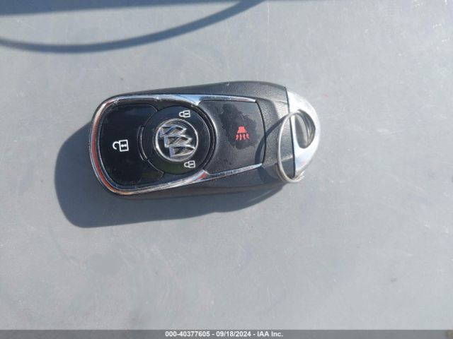 KL4CJASB7KB722470 Buick Encore Fwd Preferred