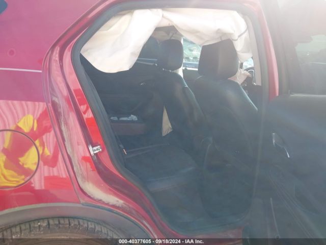 KL4CJASB7KB722470 Buick Encore Fwd Preferred