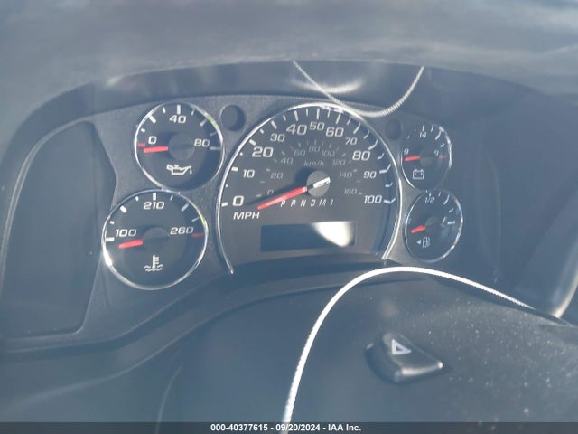 1GBWGRFA5E1189597 Chevrolet Express 2500 Lt