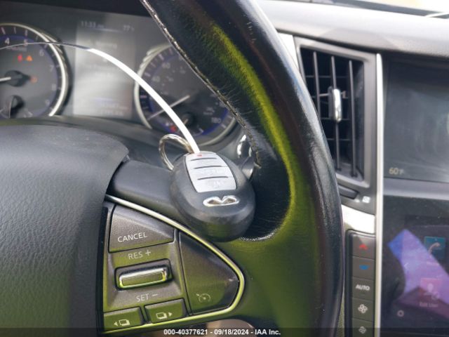 JN1BV7AP2EM691226 Infiniti Q50 Premium