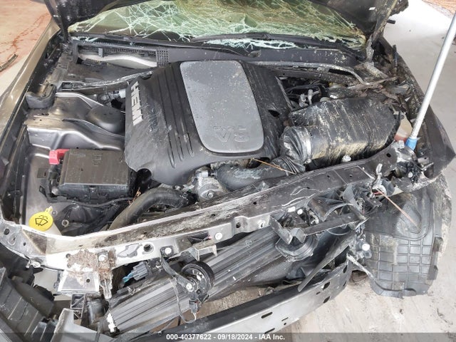 Chrysler 300 S 2022 2C3CCABT9NH124549 Image 10
