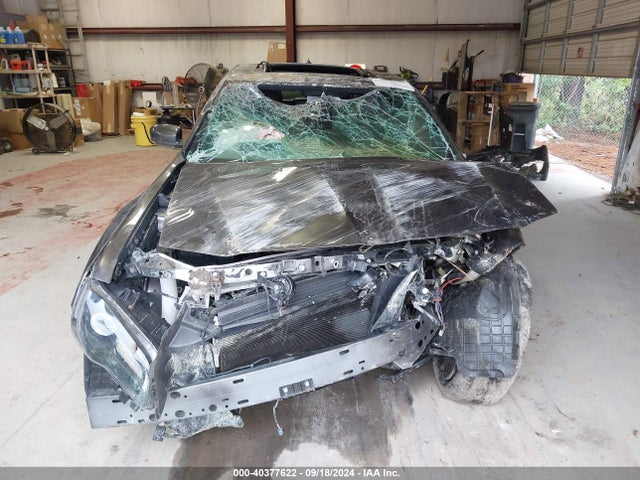 Chrysler 300 S 2022 2C3CCABT9NH124549 Image 12