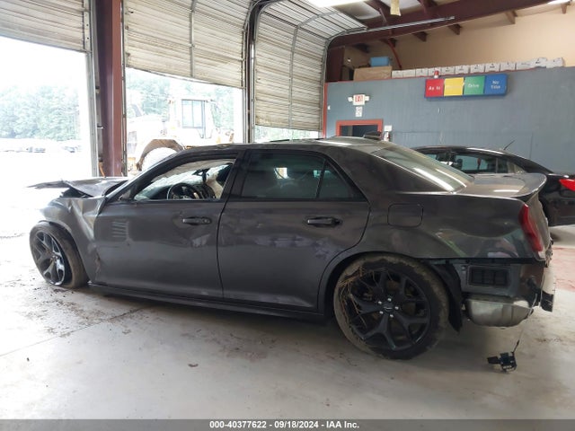 Chrysler 300 S 2022 2C3CCABT9NH124549 Image 14