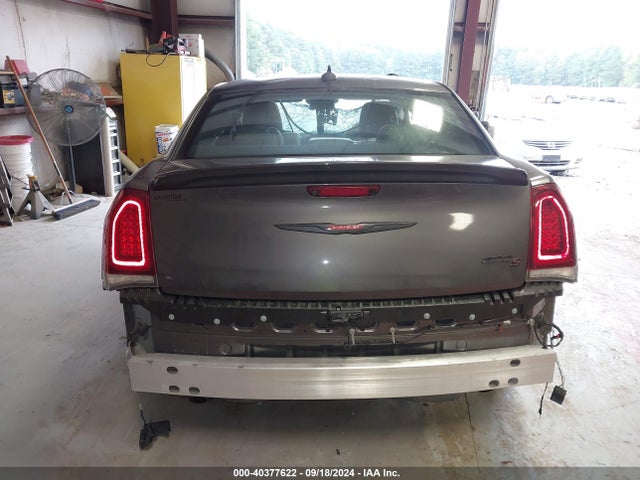Chrysler 300 S 2022 2C3CCABT9NH124549 Image 16