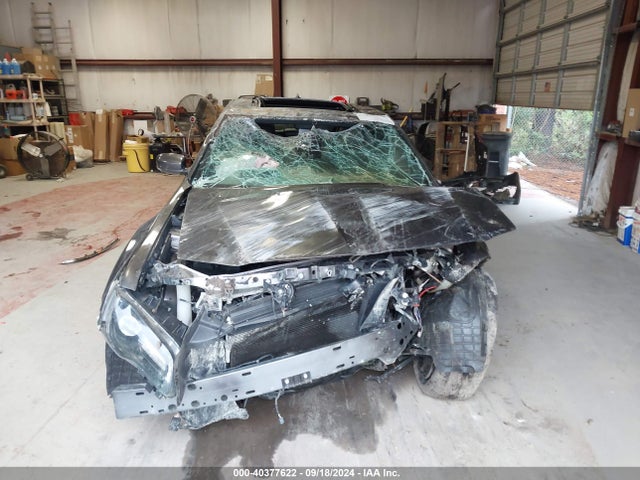 Chrysler 300 S 2022 2C3CCABT9NH124549 Image 6