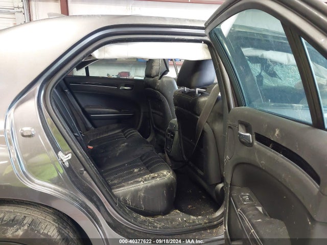 Chrysler 300 S 2022 2C3CCABT9NH124549 Image 8
