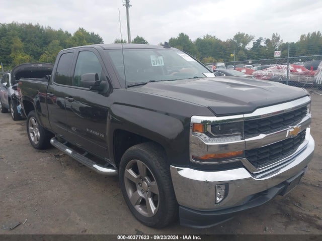 2018 1GCVKREC9JZ164870 main image