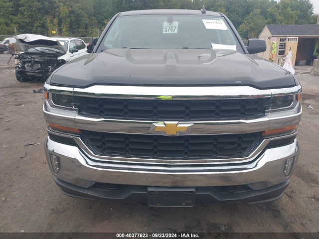 Chevrolet Silverado 1500 1lt 2018 1GCVKREC9JZ164870 Image 13