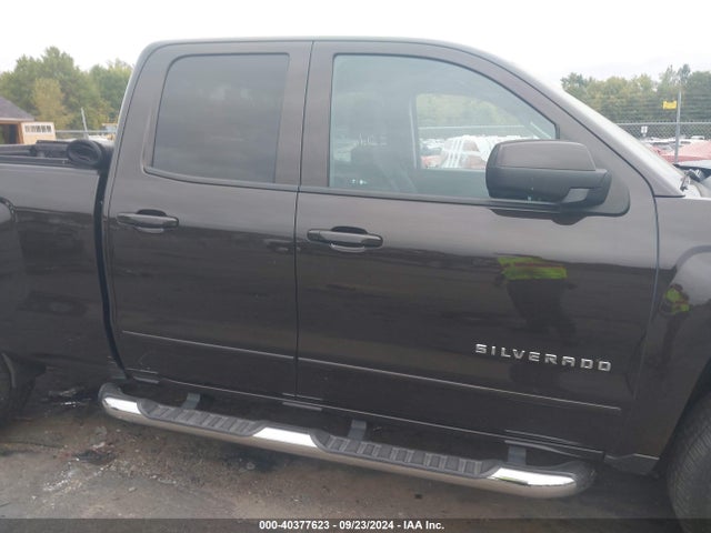 Chevrolet Silverado 1500 1lt 2018 1GCVKREC9JZ164870 Image 14