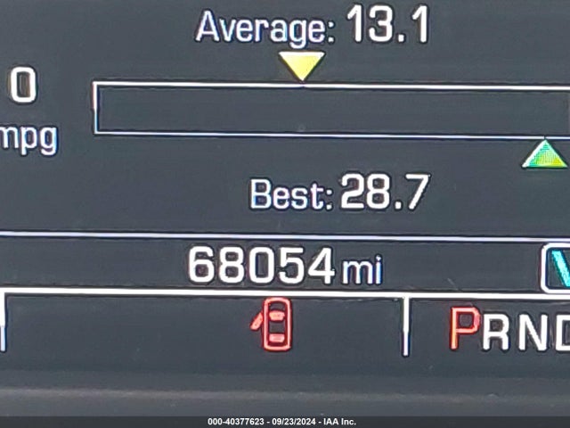 Chevrolet Silverado 1500 1lt 2018 1GCVKREC9JZ164870 Image 16