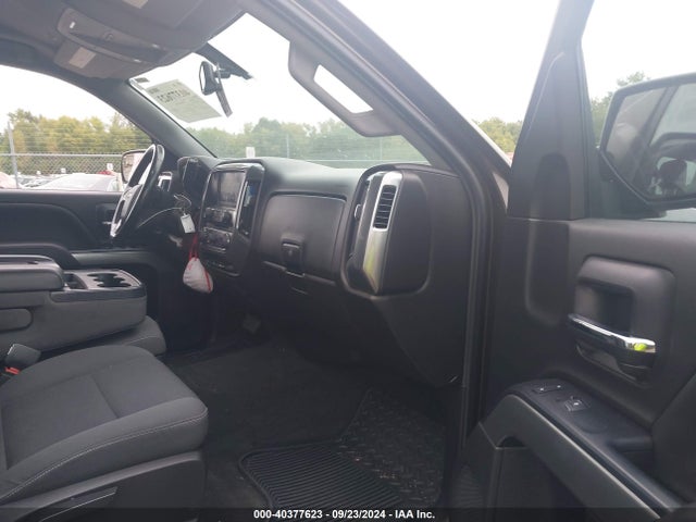 Chevrolet Silverado 1500 1lt 2018 1GCVKREC9JZ164870 Image 5