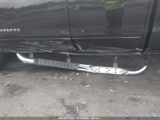 Chevrolet Silverado 1500 1lt 2018 1GCVKREC9JZ164870 Image 6