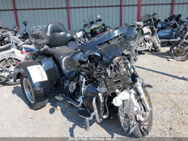 2020 HARLEY-DAVIDSON FLHTCUTG 1HD1MAF16LB859499