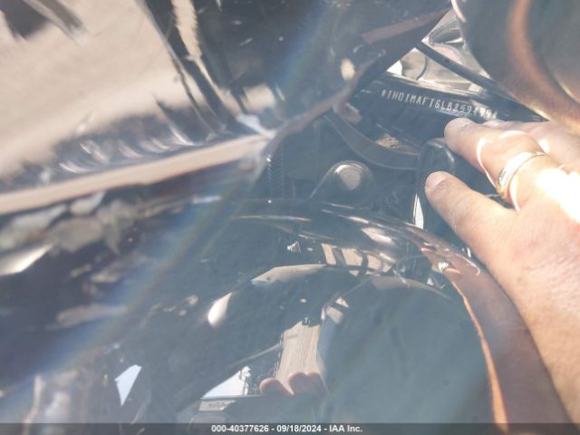 2020 HARLEY-DAVIDSON FLHTCUTG 1HD1MAF16LB859499 Photo 9