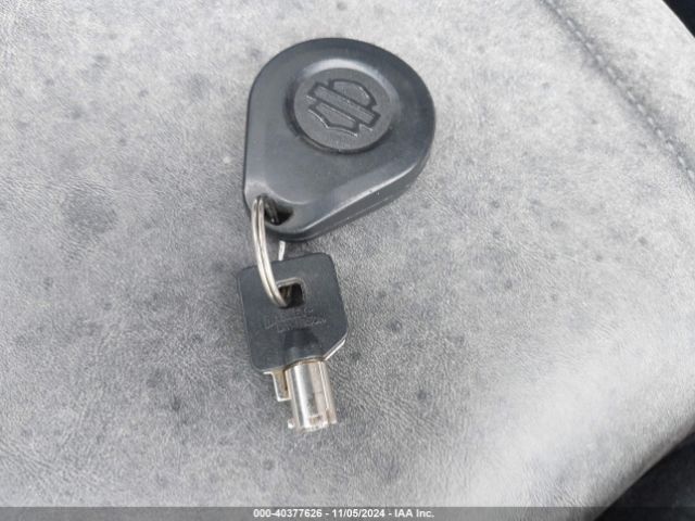 2020 HARLEY-DAVIDSON FLHTCUTG 1HD1MAF16LB859499 Photo 10