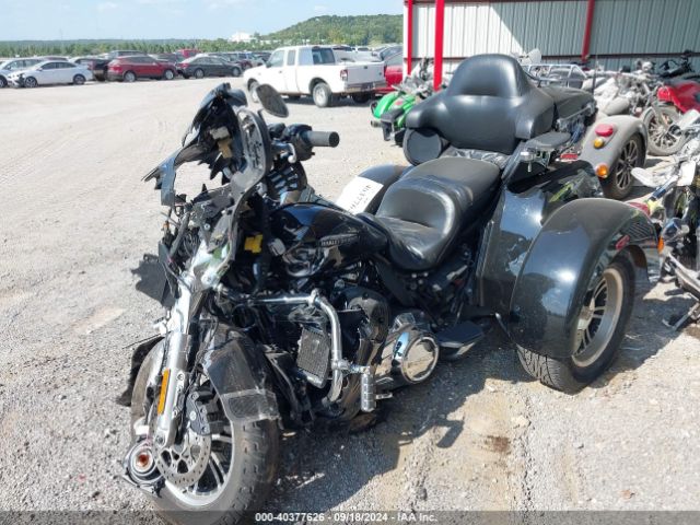 2020 HARLEY-DAVIDSON FLHTCUTG 1HD1MAF16LB859499 Photo 1