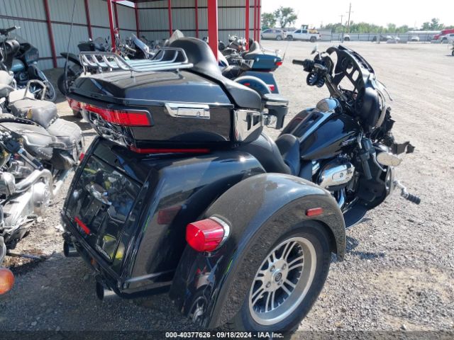 2020 HARLEY-DAVIDSON FLHTCUTG 1HD1MAF16LB859499 Photo 3