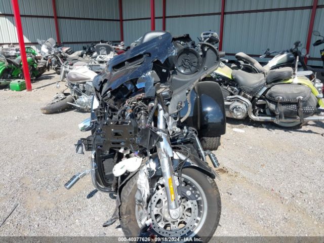 2020 HARLEY-DAVIDSON FLHTCUTG 1HD1MAF16LB859499 Photo 4