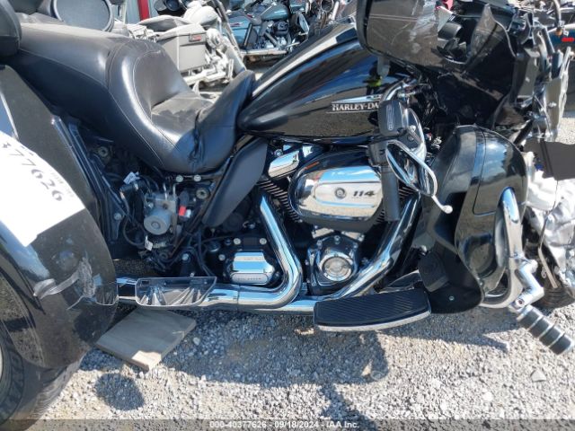 2020 HARLEY-DAVIDSON FLHTCUTG 1HD1MAF16LB859499 Photo 7