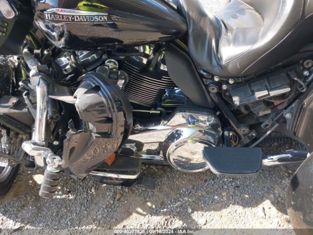 2020 HARLEY-DAVIDSON FLHTCUTG 1HD1MAF16LB859499 Photo 8