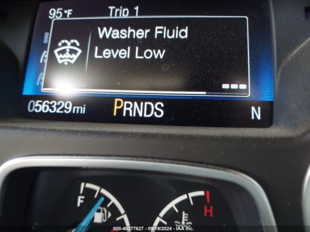 1FADP3M2XHL338046 Ford FOCUS SEL