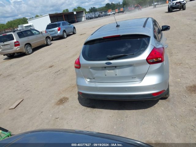 1FADP3M2XHL338046 Ford FOCUS SEL