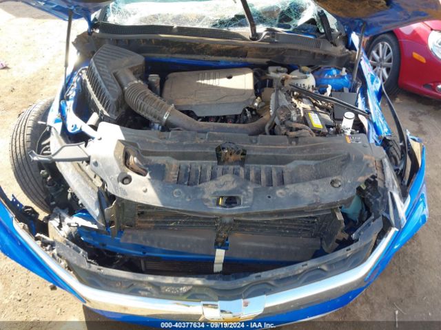 3GNKBDR40RS189181 Chevrolet Blazer Fwd 3lt