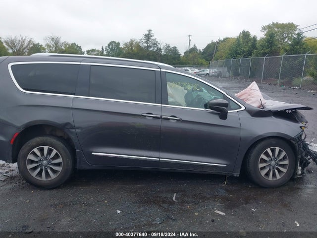Chrysler Pacifica Touring L Plus 2020 2C4RC1EG9LR195939 Image 12