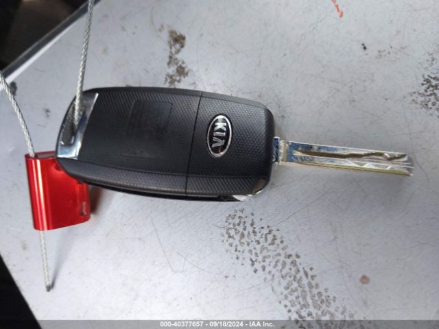 KNDPM3AC3K7548792 KIA Sportage Lx