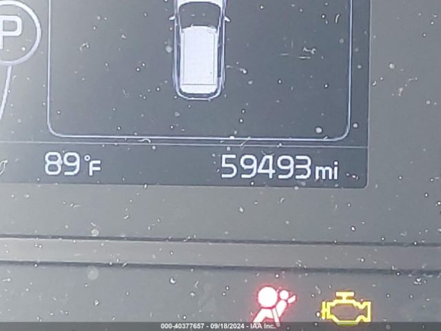 KNDPM3AC3K7548792 KIA Sportage Lx