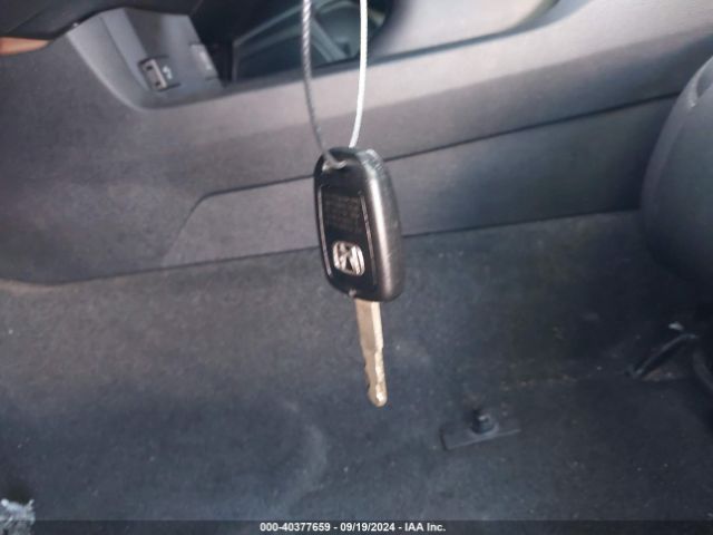 2HGFC2F63LH505380 Honda Civic Lx