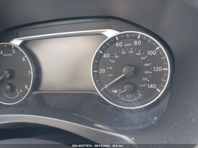 1N4BL4BV7LC285322 Nissan Altima S Fwd