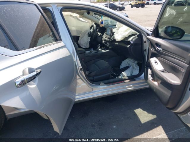 1N4BL4BV7LC285322 Nissan Altima S Fwd