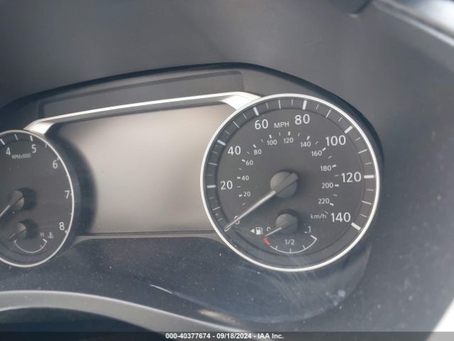 1N4BL4BV7LC285322 Nissan Altima S Fwd